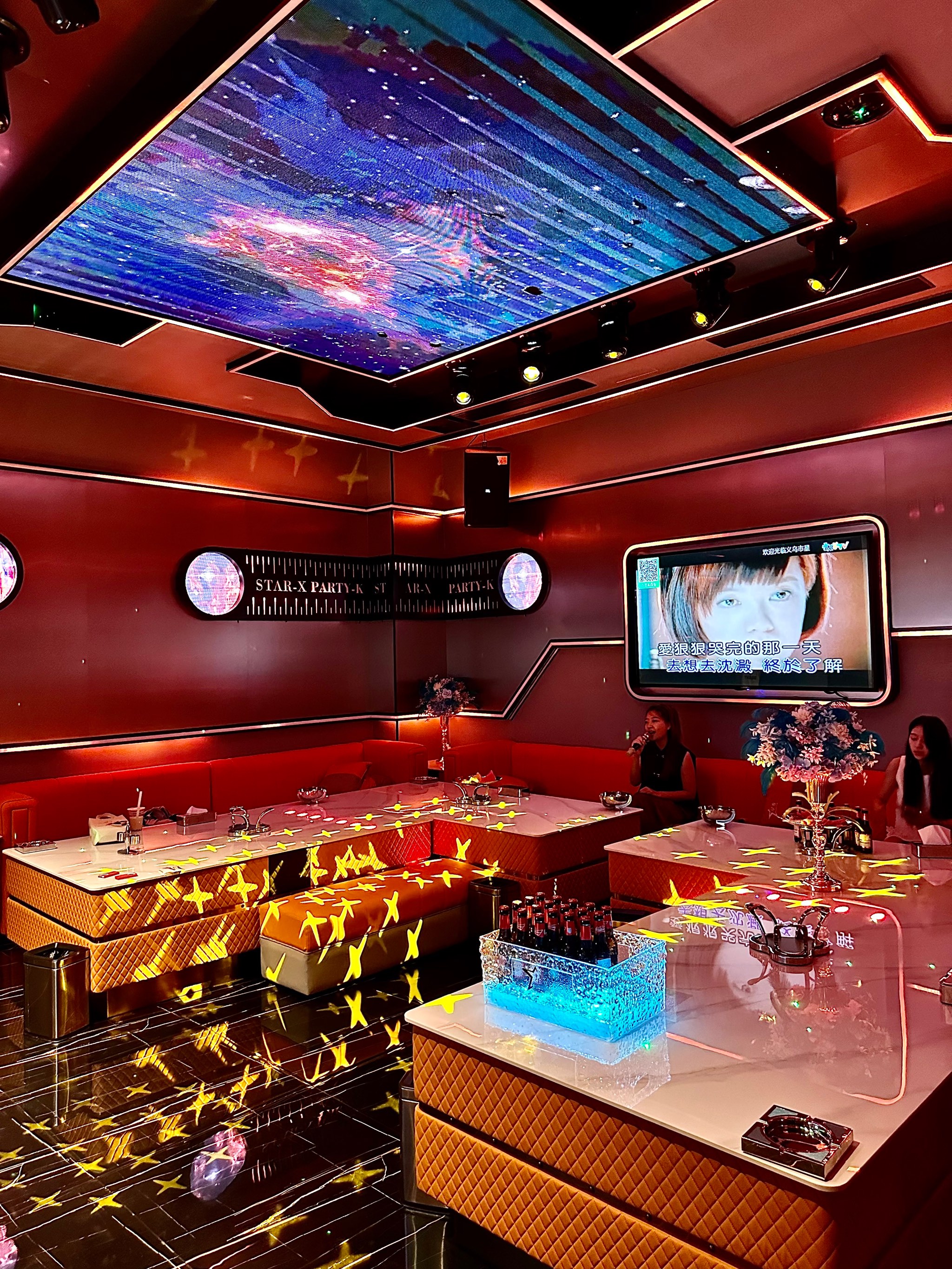 消费攻略：宝鸡商务ktv优惠大揭秘-太白县ktv预定