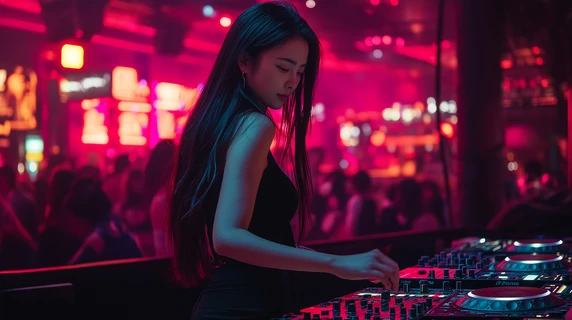 宝鸡商务ktv场所，尽享商务休闲 ver.-太白县ktv预定