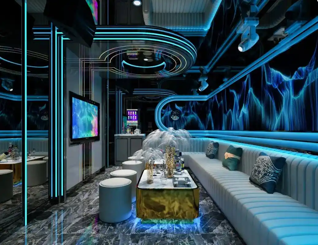 宝鸡商务ktv与商务场区别-太白县ktv预定