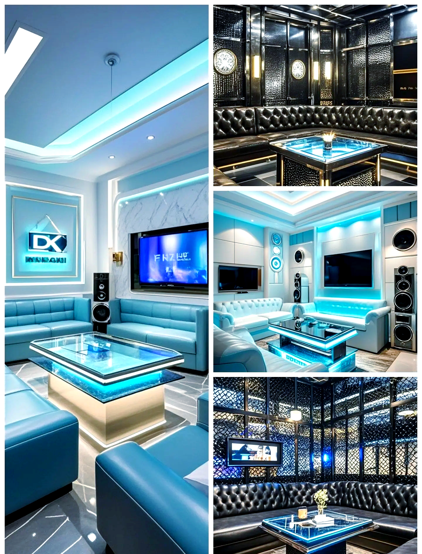 宝鸡商务ktv首选性价比 绝对超高-太白县ktv预定