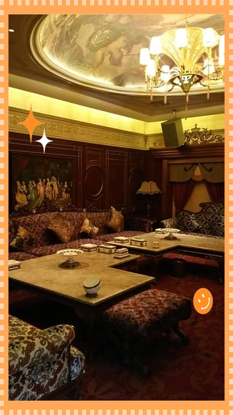 宝鸡商务ktv引领商务ktv新模式-太白县ktv订房