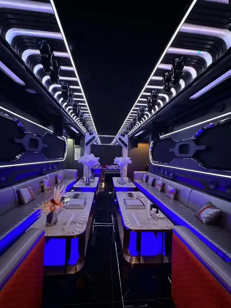 探秘宝鸡商务ktv玩法-太白县ktv预定